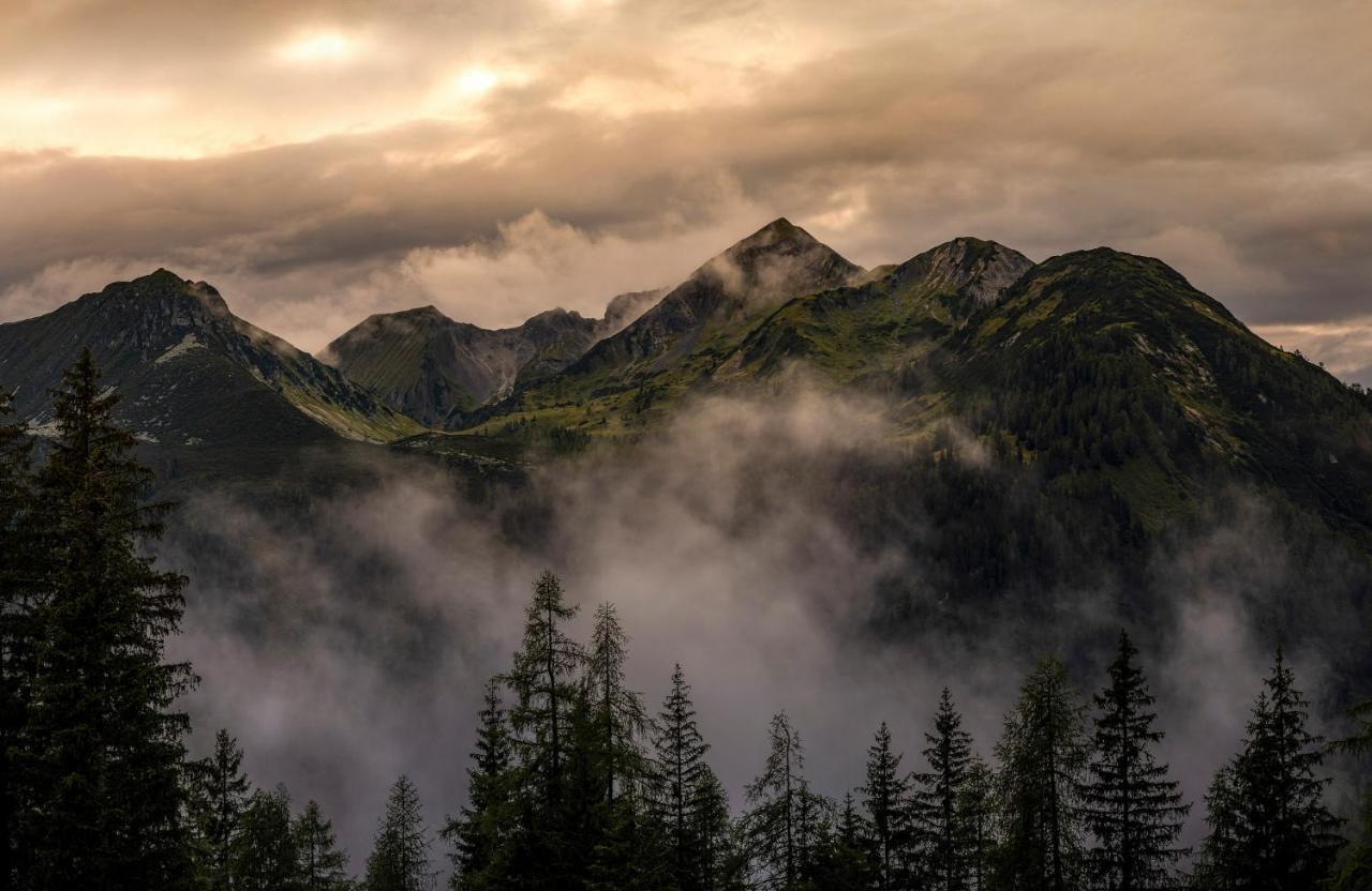 Dependance Dachsteinperle Διαμέρισμα Ramsau am Dachstein Εξωτερικό φωτογραφία